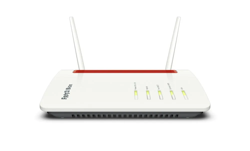 FRITZ! 6850 5G 4 GHz 20002928 PROVIDER Thumbnail 5