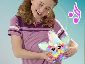 Hasbro Furby F8900FA0 Thumbnail 3