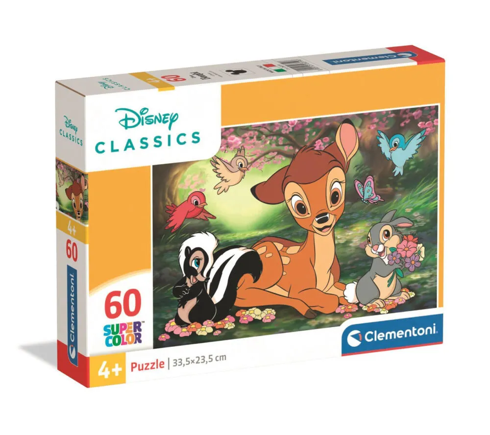 Clementoni 26319 puzzle