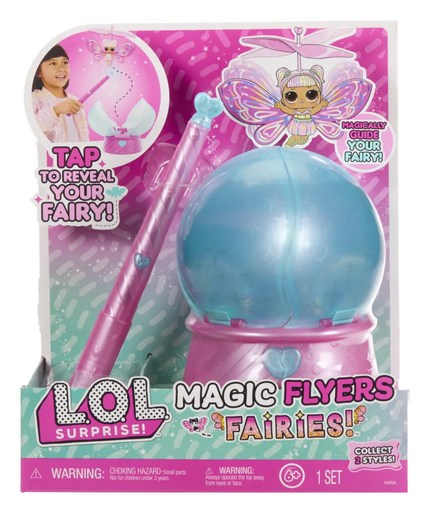 MGA Entertainment L.O.L. Surprise! 542261 Oyuncak Bebek Thumbnail 2