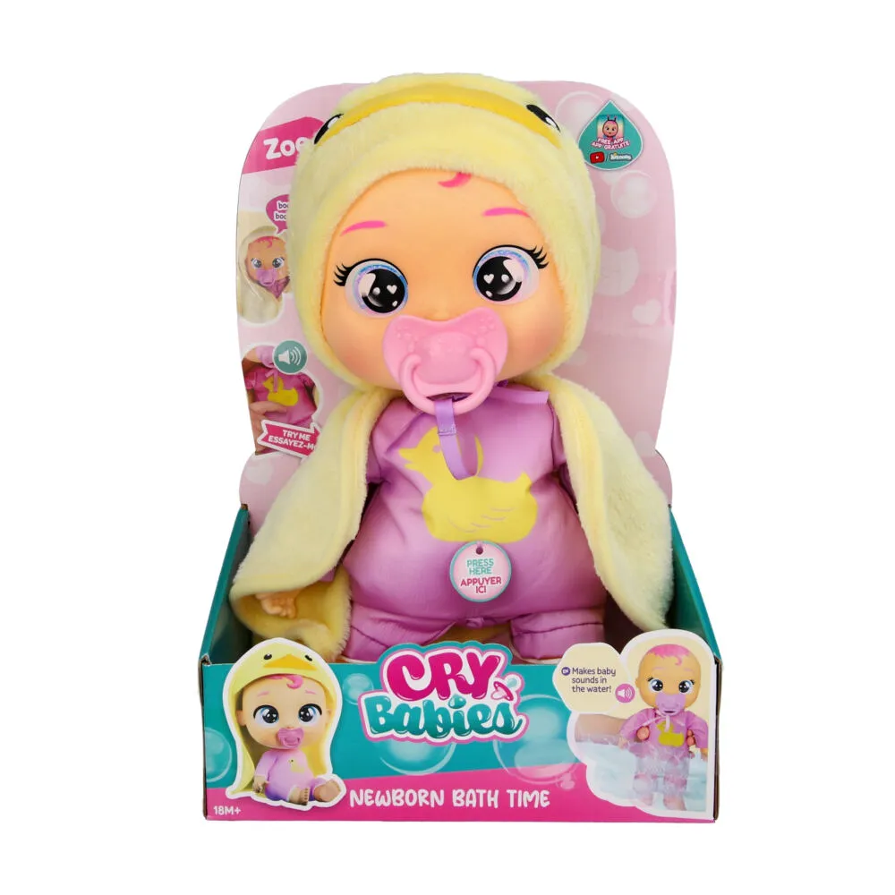 IMC Toys 921450 Oyuncak Bebek Thumbnail 11