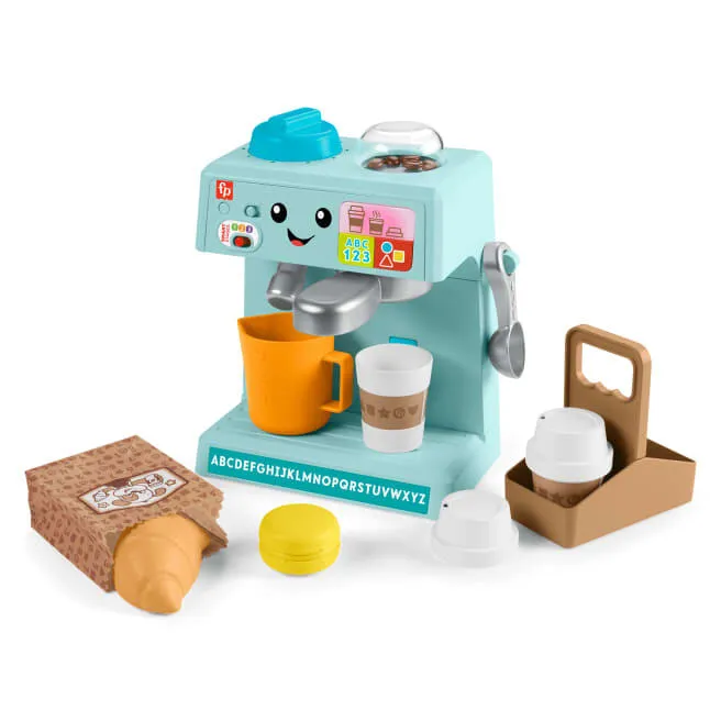 Fisher-Price Laugh & Learn HYT02 oyuncak oyun seti Oyun Setleri