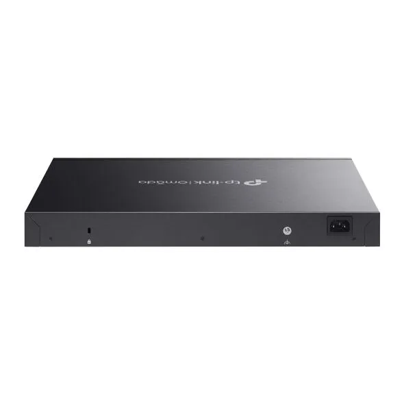 TP-Link Omada SG3452XMPP Thumbnail 2