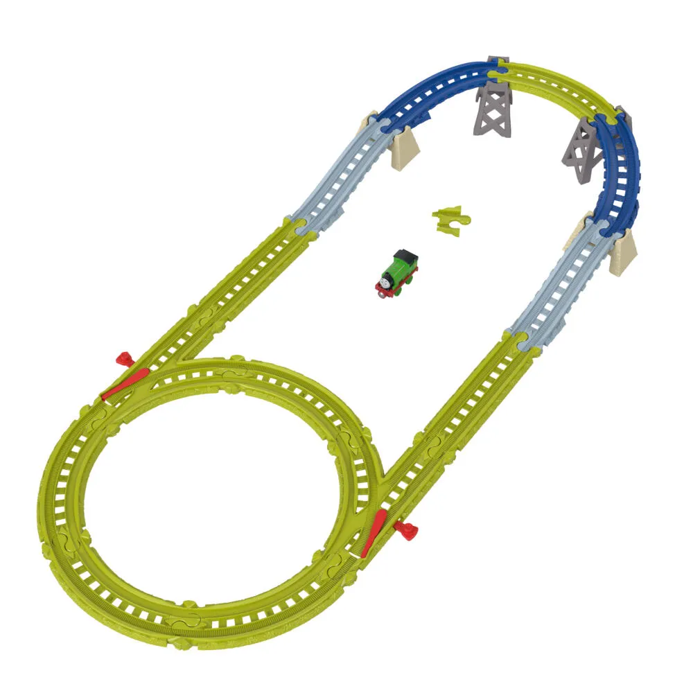 Fisher-Price Thomas & Friends JNF84 oyuncak araç