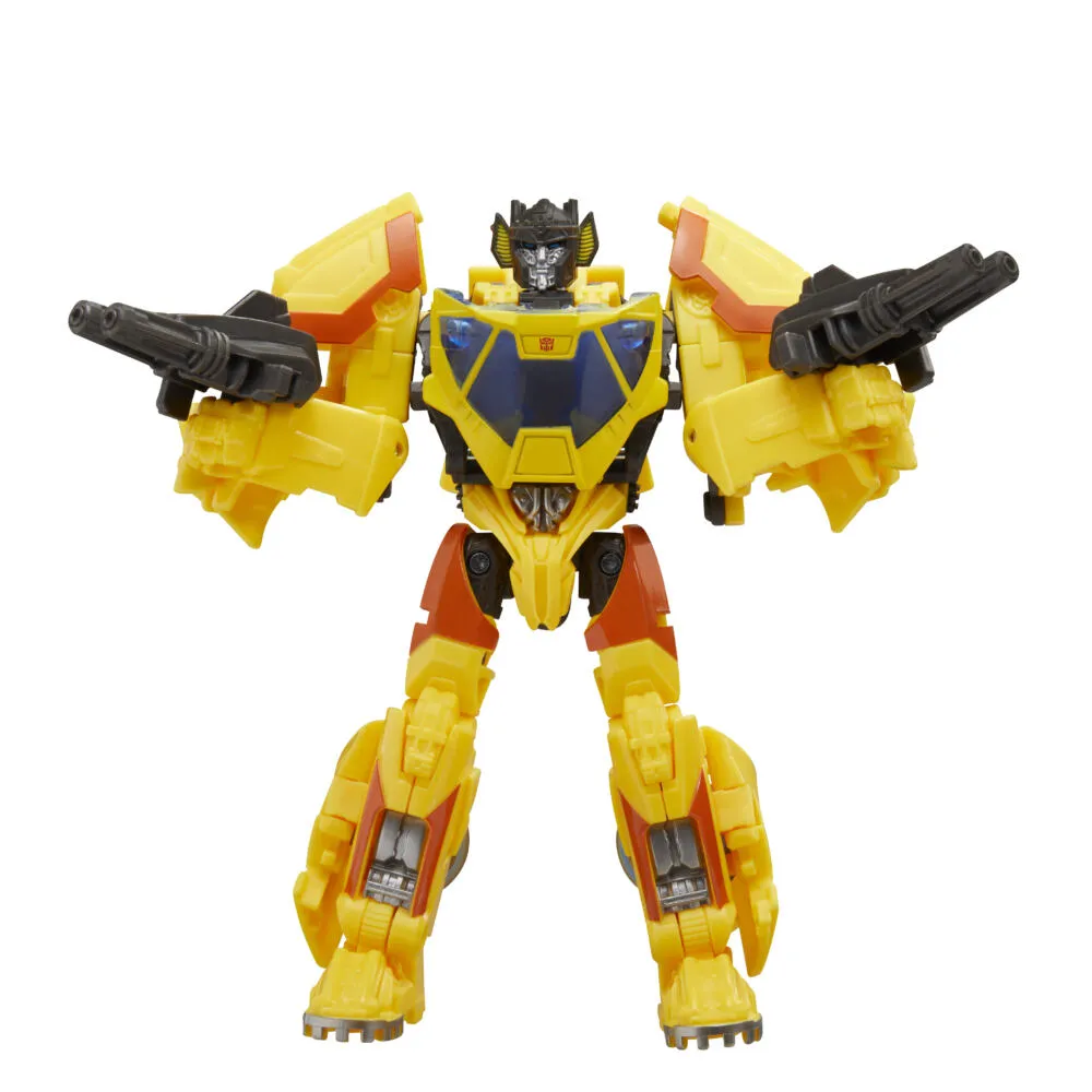 Hasbro Transformers: Legacy F8757ES0 Thumbnail 2