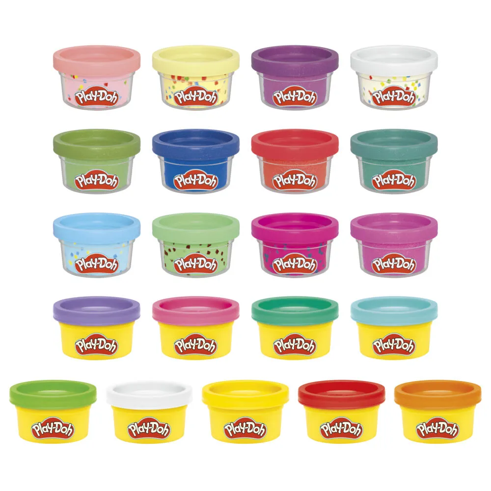 Play-Doh G30535L00 sanatsal ve yaratıcı oyuncak Thumbnail 1