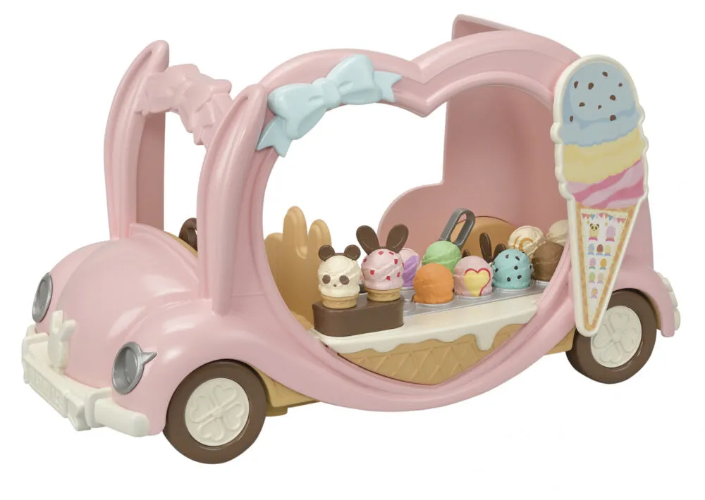 Sylvanian Families 5651 Thumbnail 1
