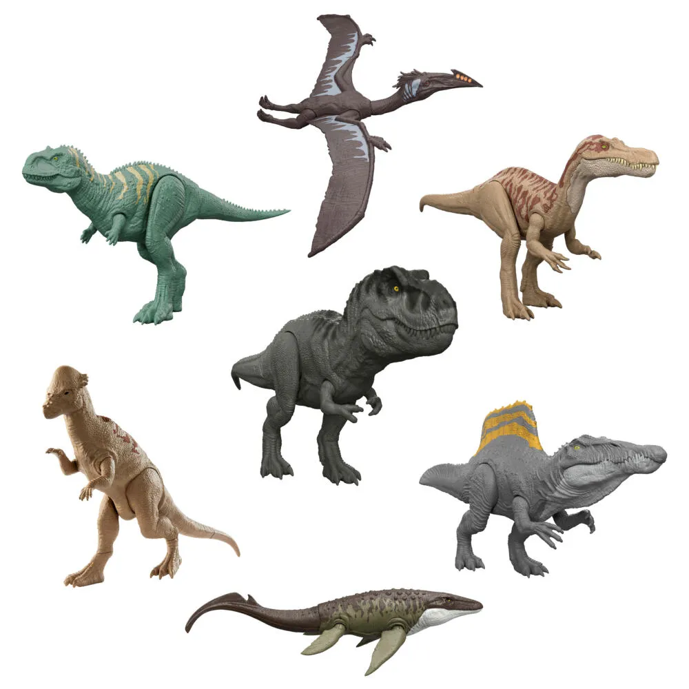 Jurassic World JKT69 Thumbnail 10