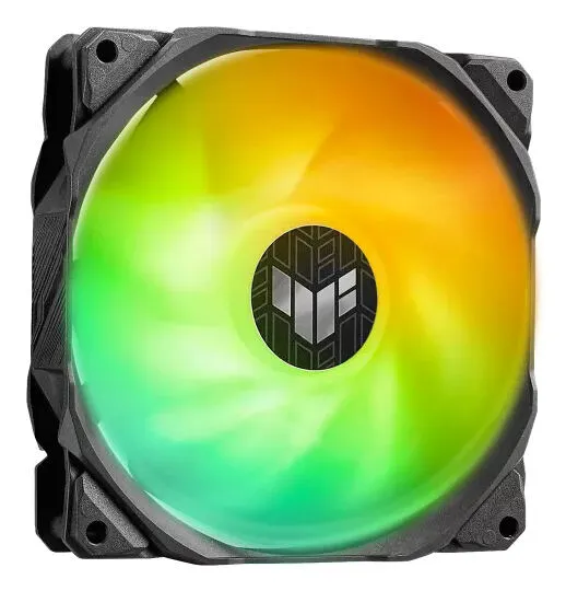 ASUS TUF GAMING LC II 360 ARGB 90RC00M1-M0UAY0 Thumbnail 4