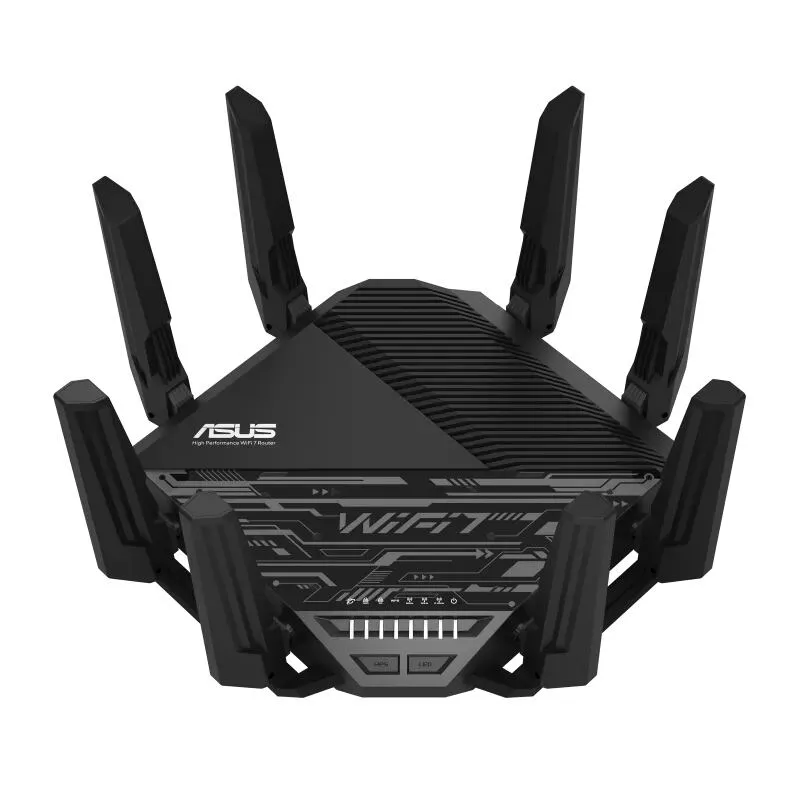ASUS BE19000 RT-BE96U Thumbnail 3