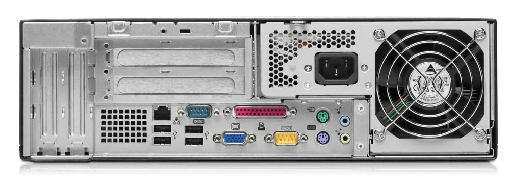 HP rp5700 8 GHz A9K81EA Thumbnail 4