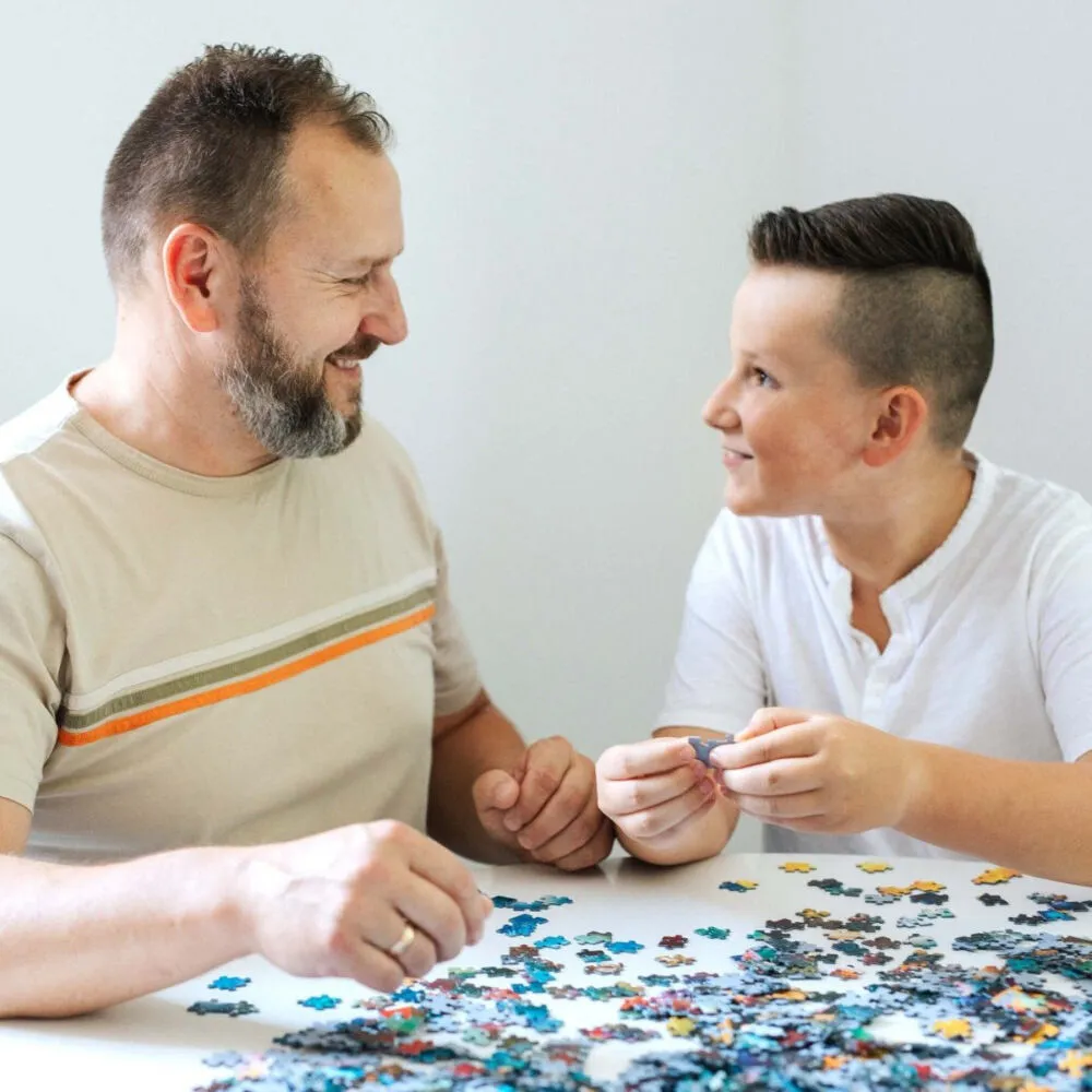 Trefl 37397 500 Parça Puzzle Thumbnail 5