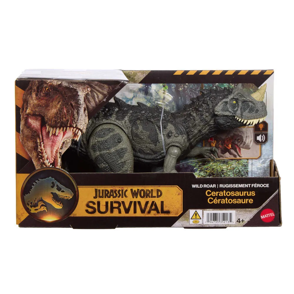 Jurassic World JKL77 Thumbnail 10