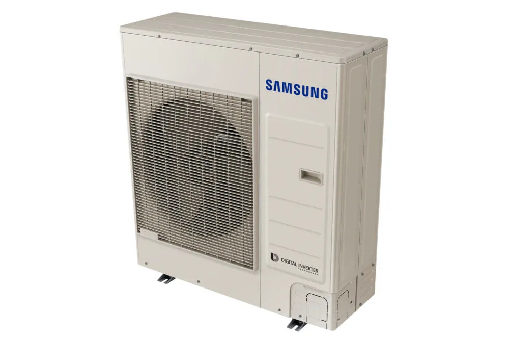 Samsung AC120HCADKH/EU Thumbnail 3