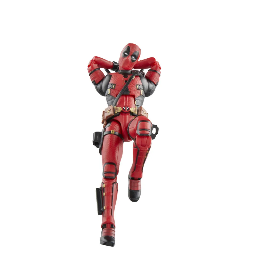 Hasbro Marvel G16605X0 Thumbnail 6
