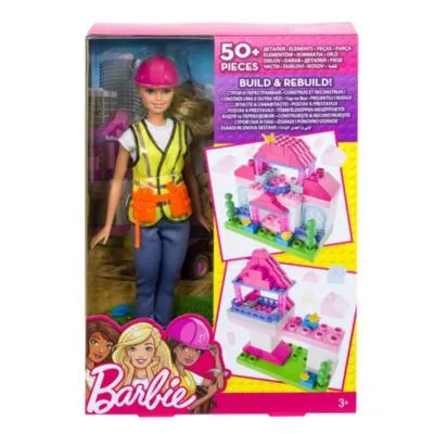 Mattel FCP76 Thumbnail 14