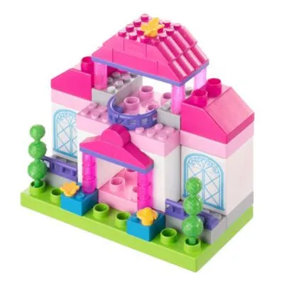 Mattel FCP76 Thumbnail 2