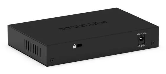 NETGEAR MS308-100NAS Thumbnail 4
