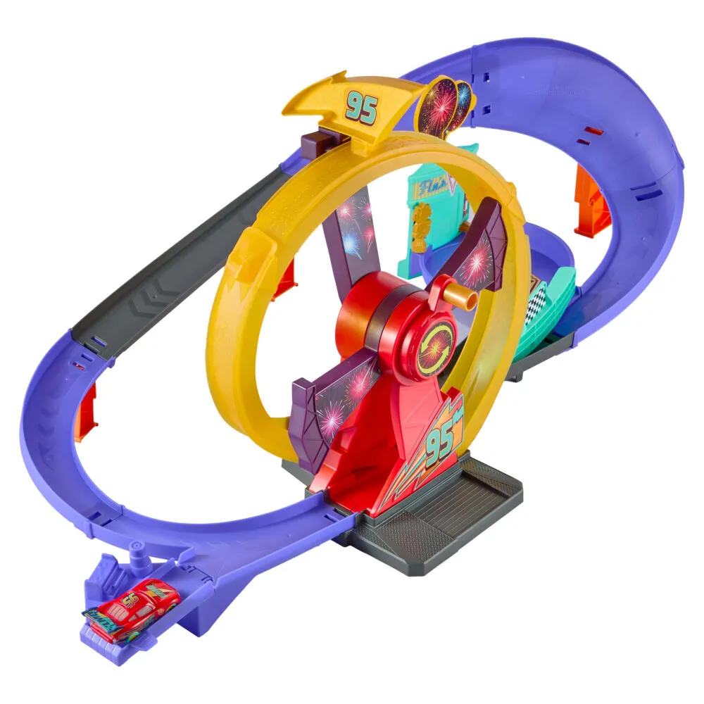 Disney Pixar Cars JMT57 Thumbnail 7