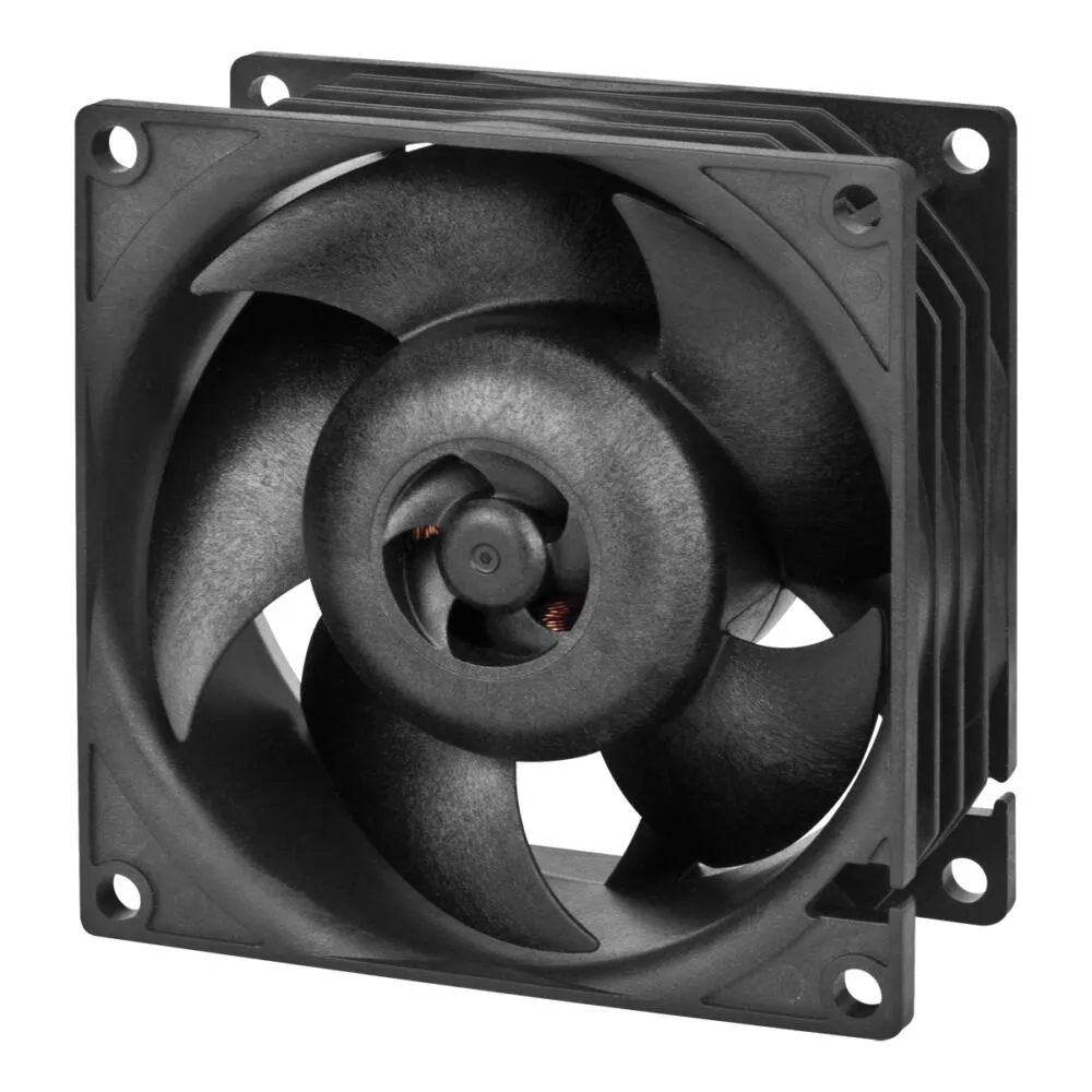 ARCTIC S8038-10K - 80 mm Server Fan ACFAN00279A Thumbnail 2