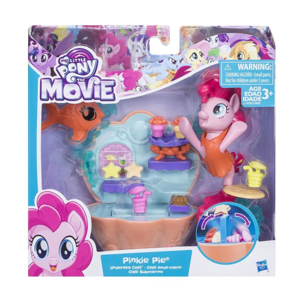 Hasbro C1830ES0 Thumbnail 1