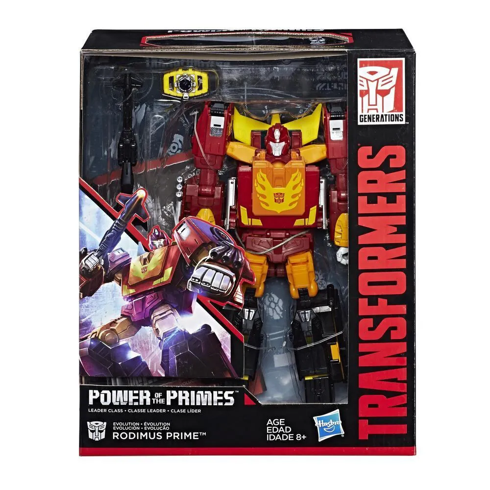 Hasbro E0902 transformer oyuncak Transformer Oyuncakları