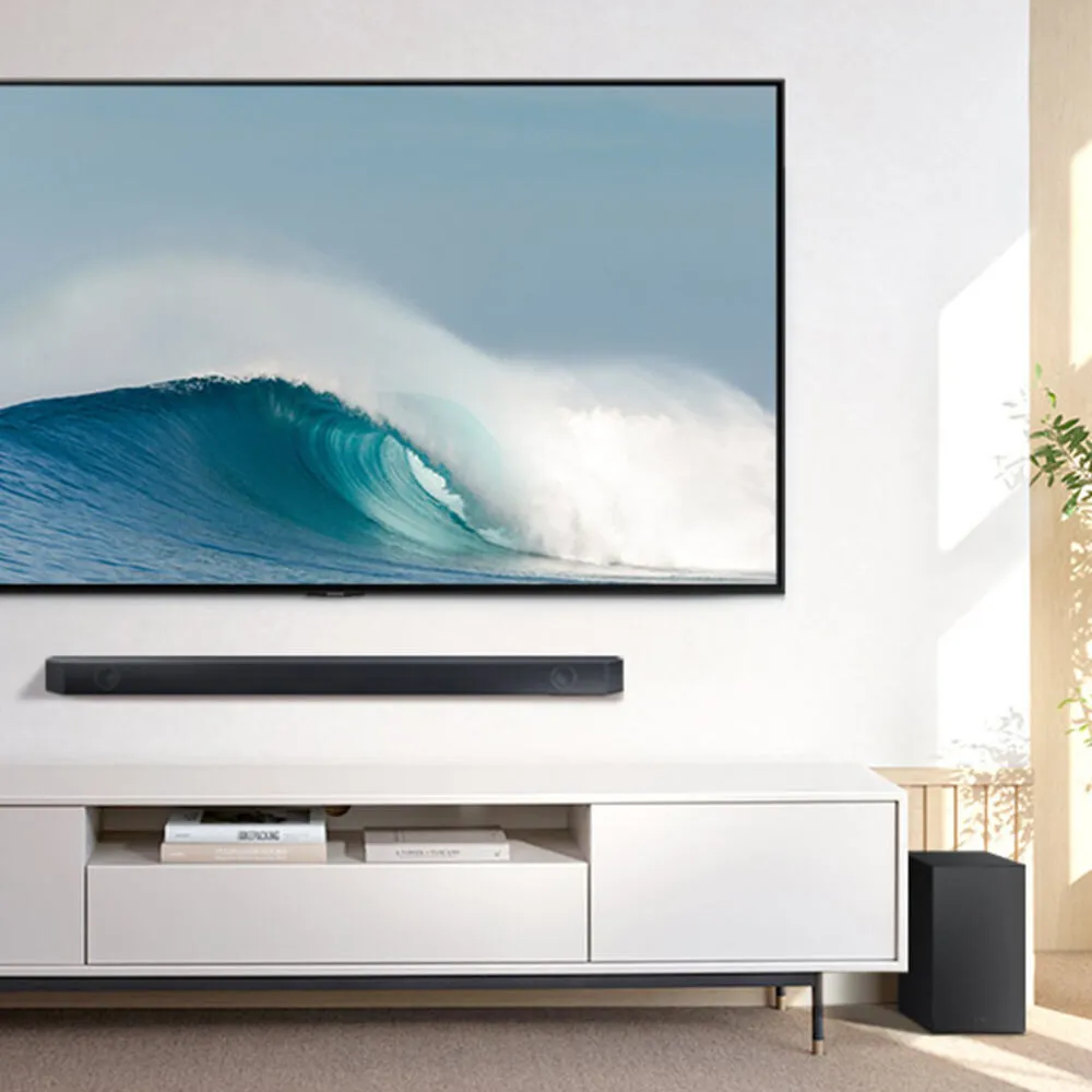 Samsung HW-Q600C/ZF Thumbnail 1