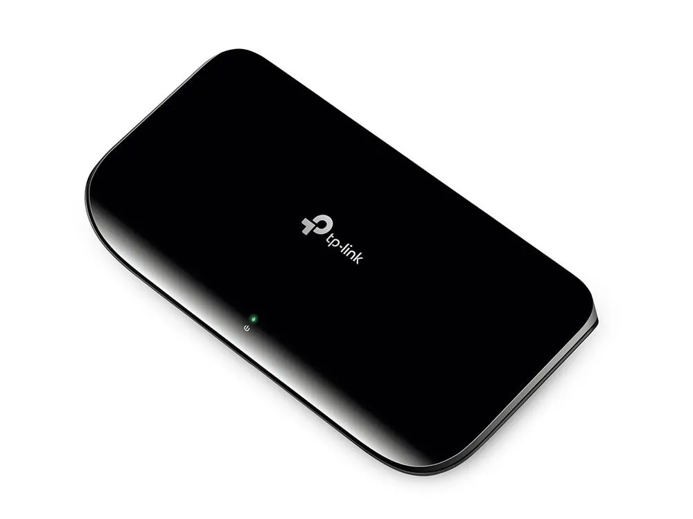 TP-Link TL-SG1008D V8 Thumbnail 7