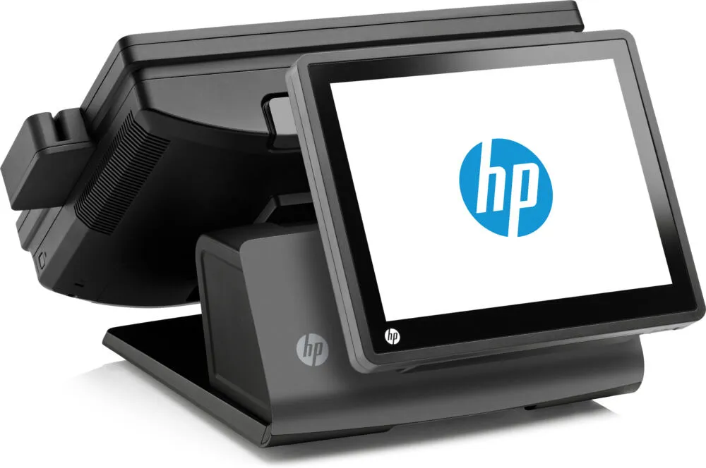HP RP7 Perakende Satış Sistemi Modeli 7800 F7U21EA Thumbnail 8