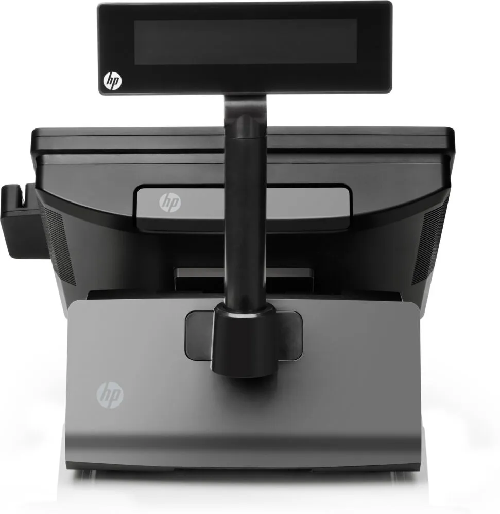 HP RP7 Perakende Satış Sistemi Modeli 7800 F7U21EA Thumbnail 14