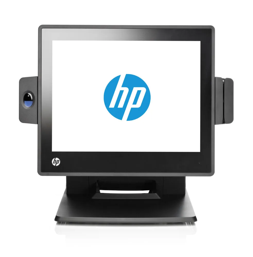 HP RP7 Perakende Satış Sistemi Modeli 7800 F7U21EA Thumbnail 2