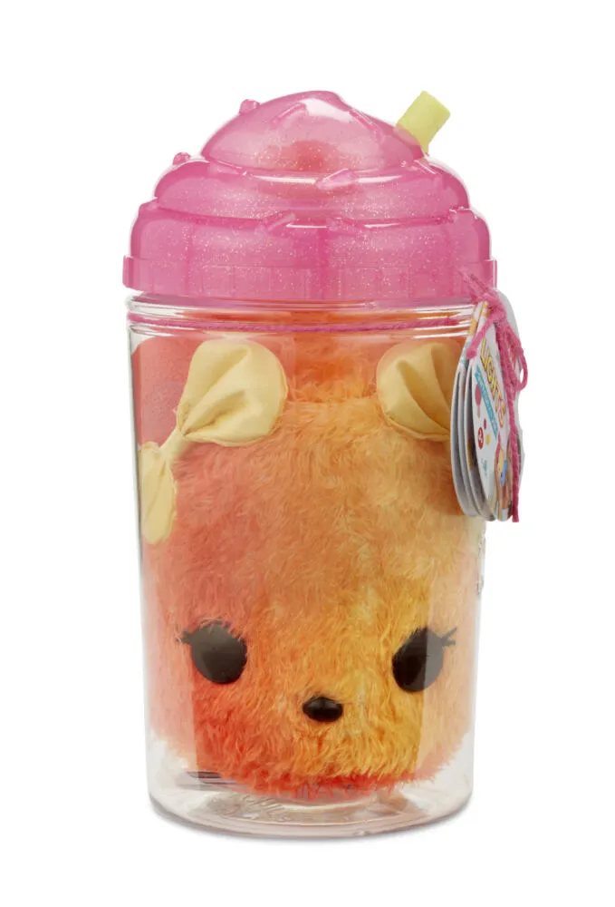 MGA Entertainment Lights Surprise in a Jar - Peachy Icy 551195E5C Thumbnail 1