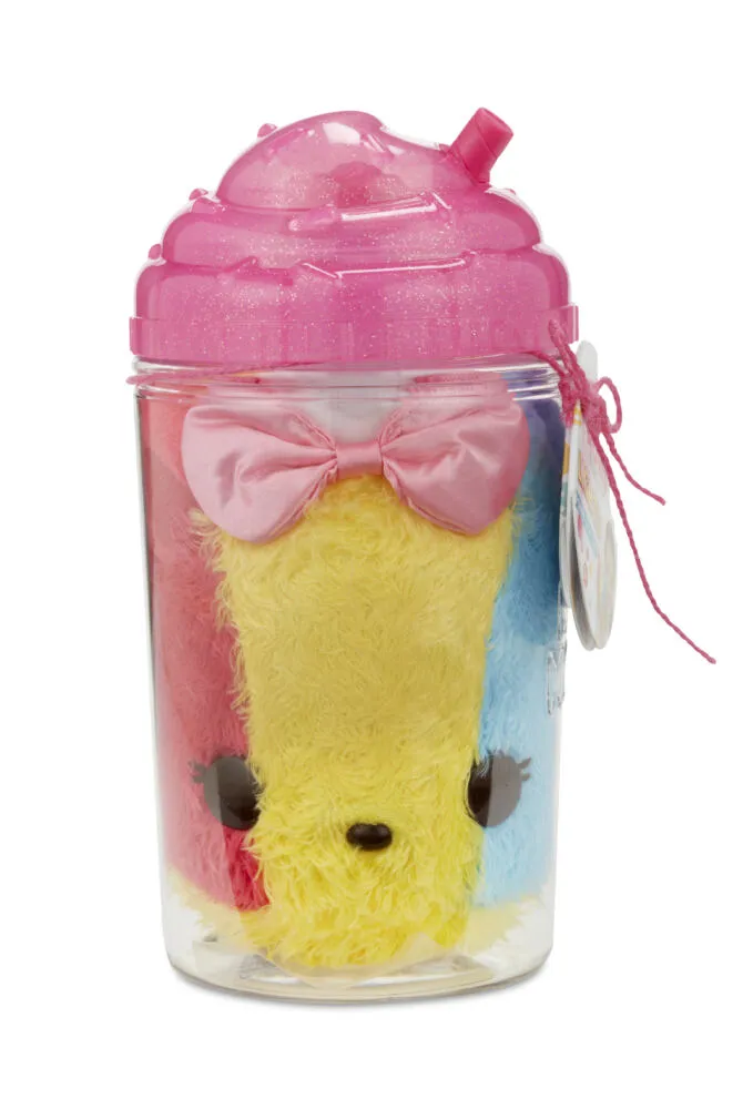 MGA Entertainment Lights Surprise in a Jar - Trio Glow Cone 551218E5C Thumbnail 2