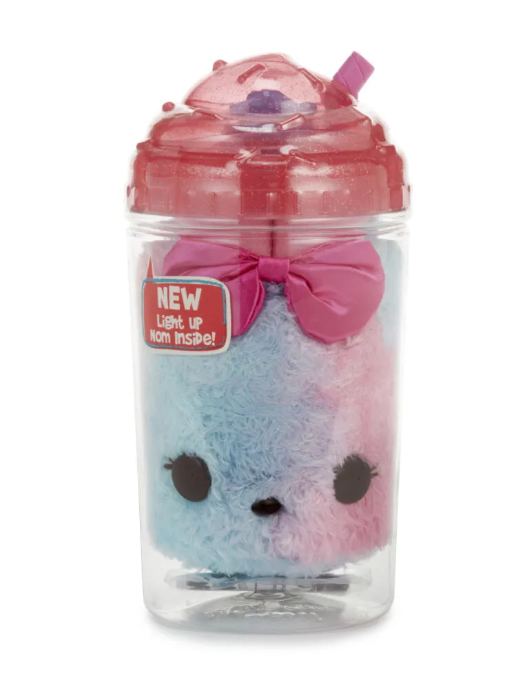 MGA Entertainment Lights Surprise in a Jar - Candy Sparkle Snow 550600E5C Thumbnail 2