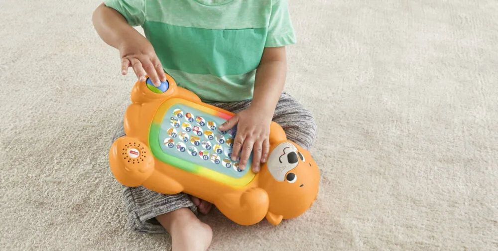 Fisher-Price GJP61 Thumbnail 5