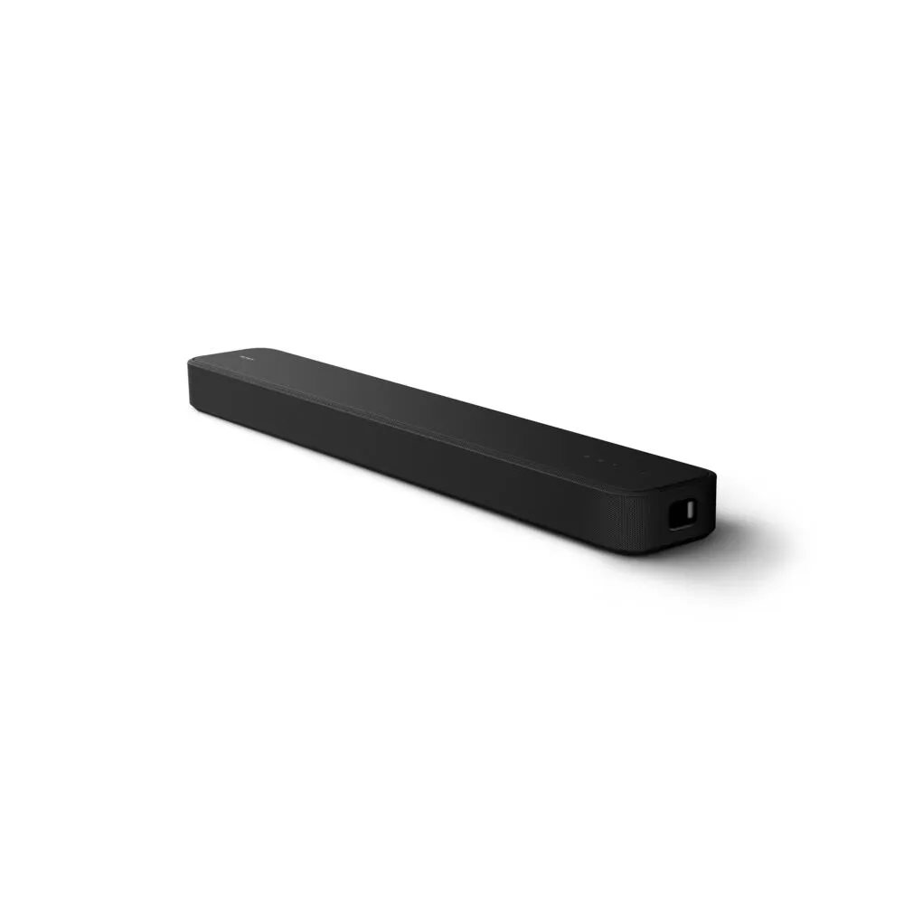 Sony HT-S2000 Siyah 3.1 kanallar Soundb