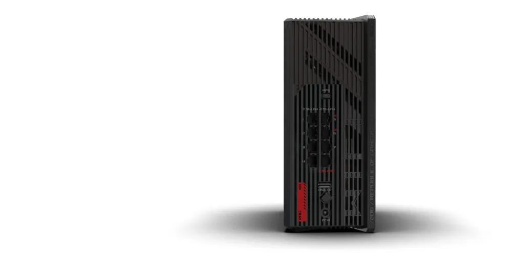 ASUS ROG Strix GS-BE18000 90IG09Y0-MO9C00 Thumbnail 12