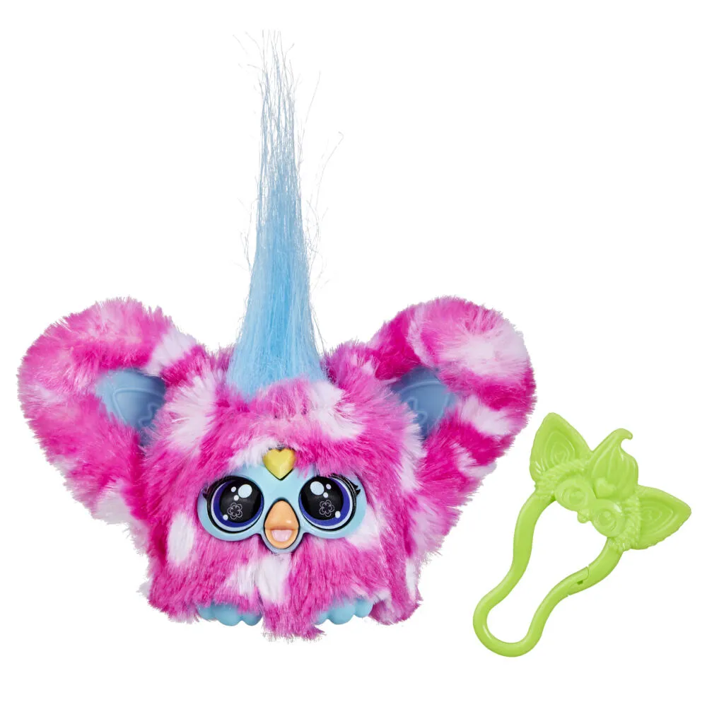 Hasbro Furby Furblets Dah-Tee G04035X2 Thumbnail 2