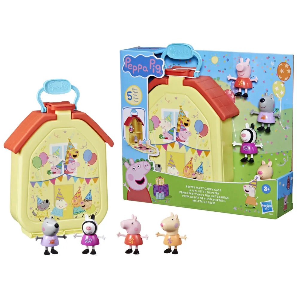 Hasbro F88885L0 Thumbnail 4