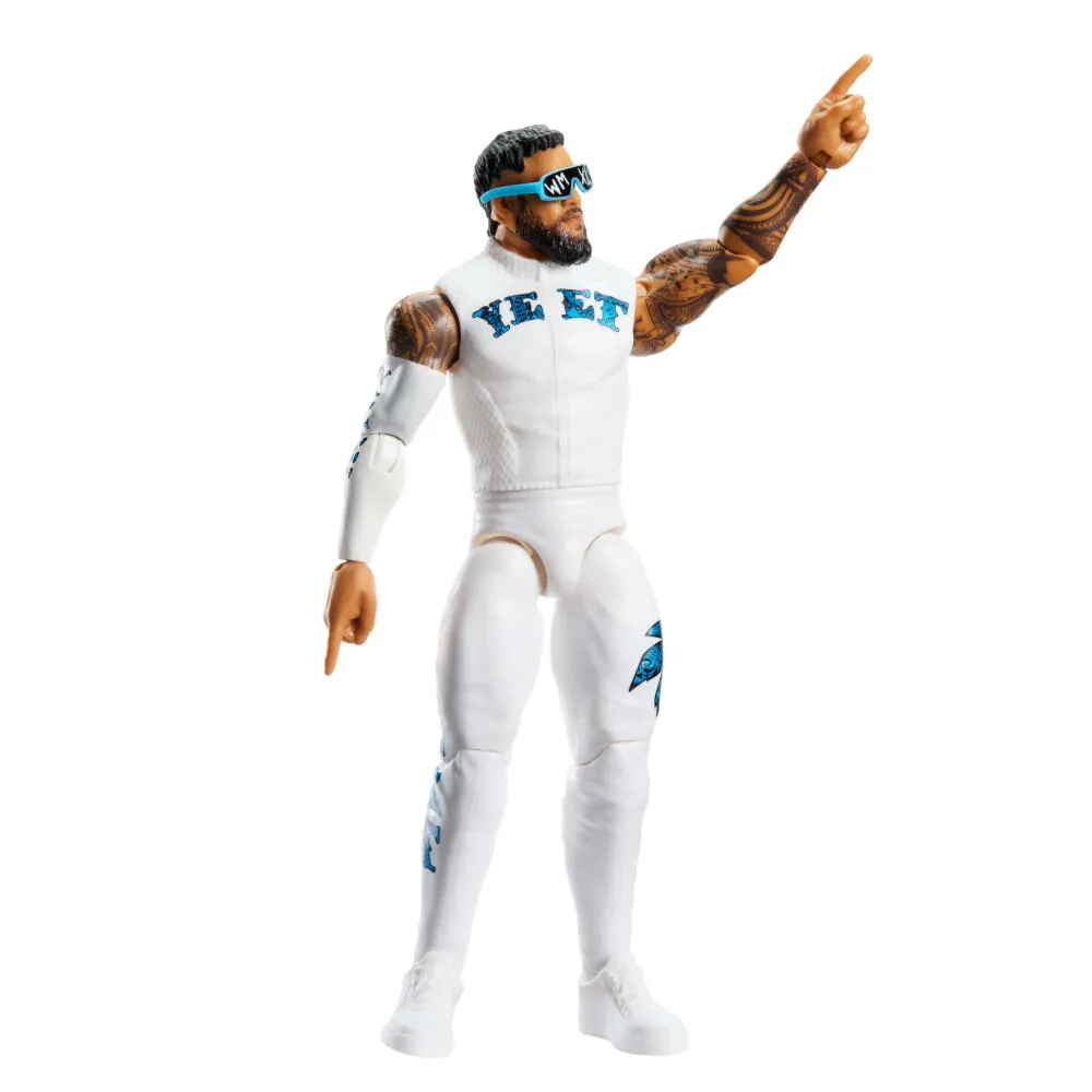 WWE JHH87 Thumbnail 8