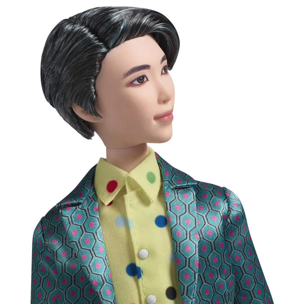 Mattel GKC90 oyuncak bebek Thumbnail 6