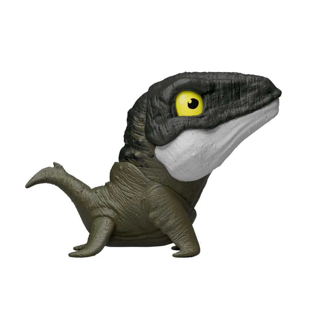 Mattel Jurassic World JFC94 Dinozor Oyuncak Figür Thumbnail 3