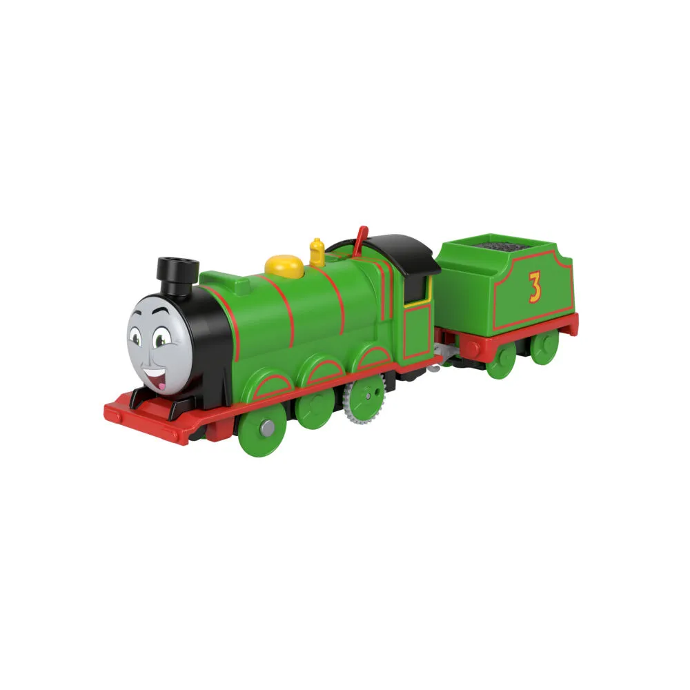 Fisher-Price Thomas & Friends HTN40 oyuncak araç