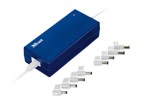 Trust 70W Notebook Power Adapter 16952 Thumbnail 2