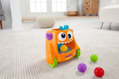 Fisher-Price FLP37 İnteraktif oyuncak Etkileşimli Oyuncak