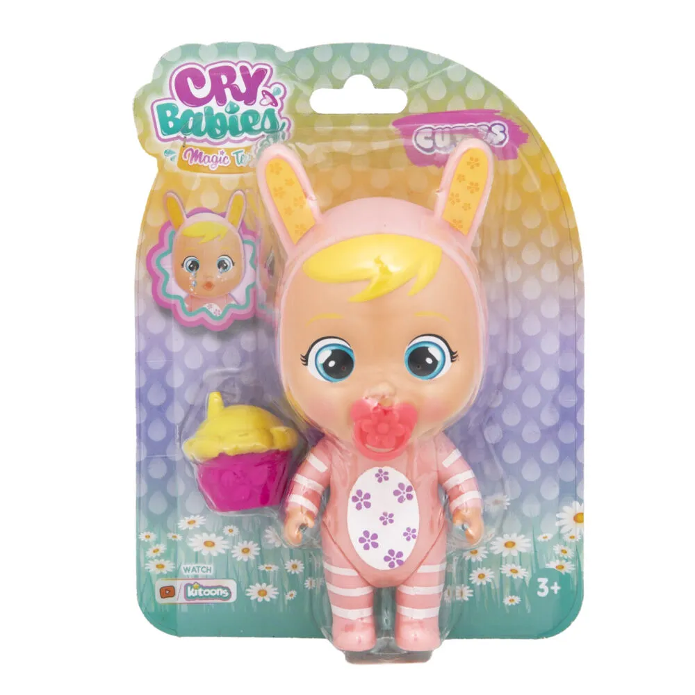 IMC Toys 920934 Oyuncak Bebek Thumbnail 11