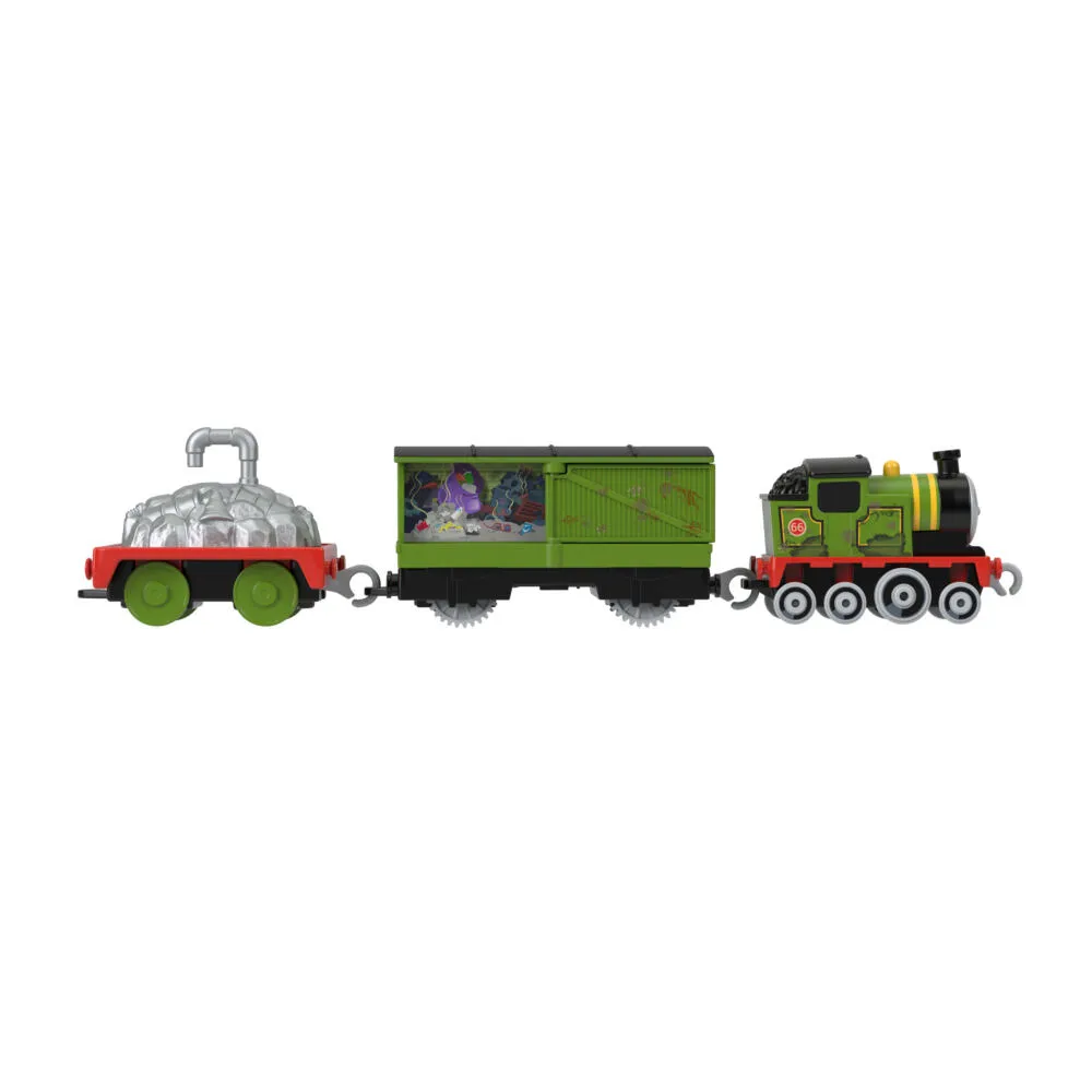 Fisher-Price Thomas & Friends JCY74 oyuncak araç Thumbnail 4