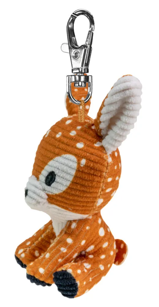 Lumo Stars Velvet Deer Dear 59292 Thumbnail 2