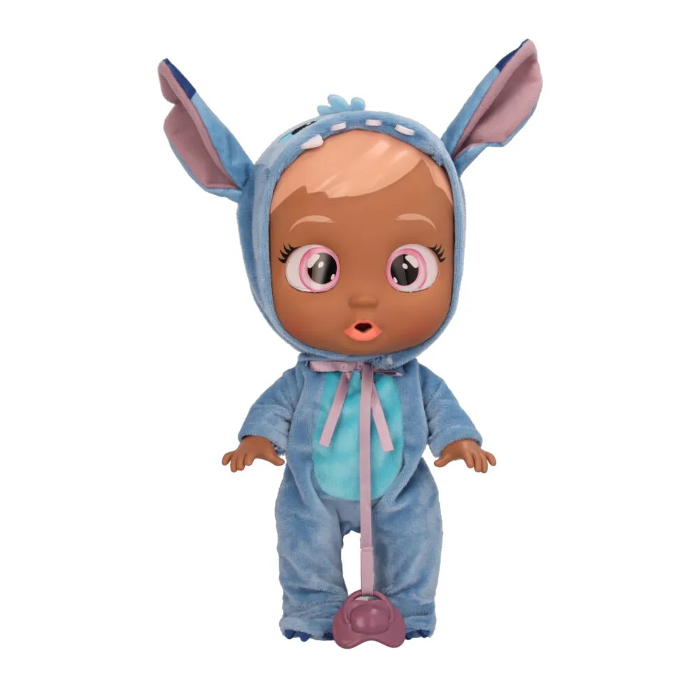 IMC Toys 922235 Oyuncak Bebek Thumbnail 3