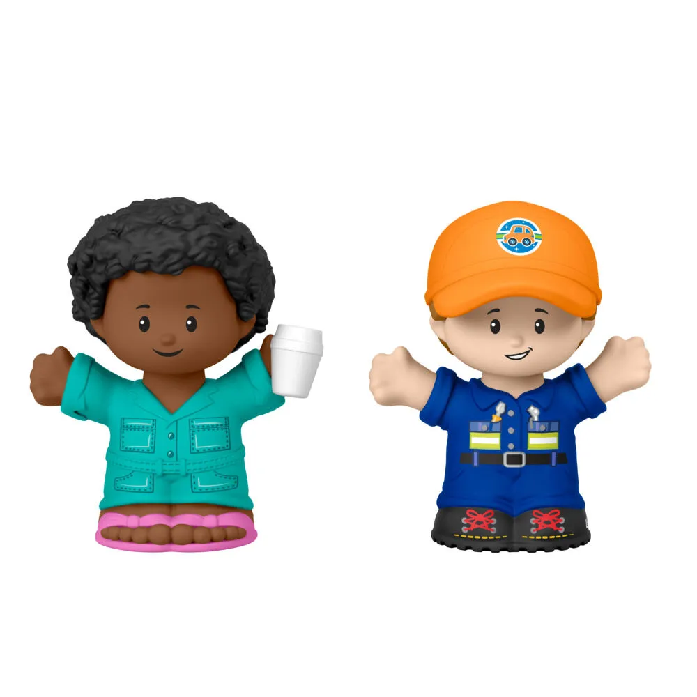 Little People JJY97 Thumbnail 7